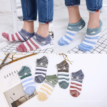 cotton socks girls low cut socks women ankle socks